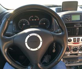 FIAT PUNTO HGT FIAT PUNTO 1.8 HGT