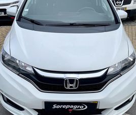 HONDA JAZZ 1.2 NOVEMBRO/19