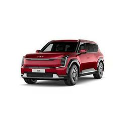 KIA EV9 4X2 EARTH 150KW + 99,8KWH CUV - CUV ELEKTRO