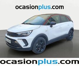 OPEL CROSSLAND OPEL CROSSLAND 1.2 GS (110 CV)