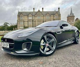 3.0 V6 400 SPORT AUTO EURO 6 (START/STOP) 2DR