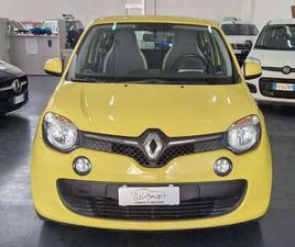 TWINGO 1.0 SCE LIVE 70CV