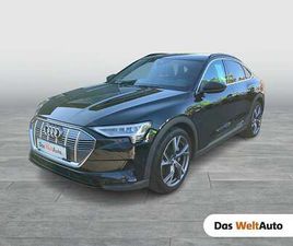 AUDI E-TRON SPORTBACK 55 QUATTRO 300 KW