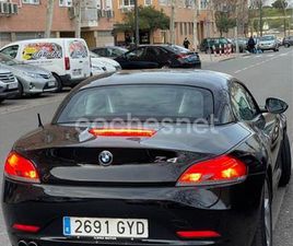 BMW Z4 SDRIVE23I