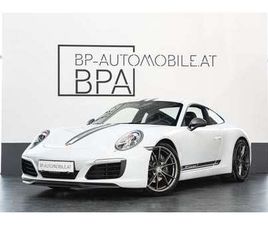 PORSCHE 911 991 CARRERA T PORSCHE 911 991.2 CARRERA T COUPÉ PDK // PERFEKTE HISTORIE //