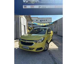 CHEVROLET COBALT CHEVROLET COBALT 1.8 8V ECONOFLEX LTZ AUTO