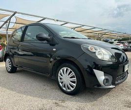 RENAULT TWINGO RENAULT TWINGO 1.2 BENZINA