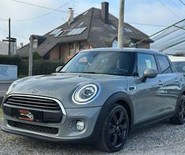 MINI MINI COOPER MINI COOPER 1.5 AUTOMATIK SPORT / 1. VLASNIK / JAMSTVO / LEASING, 2019 GOD.