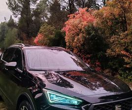 SEAT TARRACO SEAT TARRACO 2,0 TDI FR, 2023.REG, FULL KASKO, GARANCIJA 5G!7 SJEDALA!, 2023 GOD.