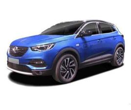 OPEL GRANDLAND X 1.5CDTI S&S EDITION 130