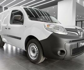RENAULT KANGOO RENAULT KANGOO 1.5 DCI BUSINESS