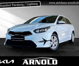 KIA CEED SW 1.5 T-GDI DCT7 VISION KOMFORT+-P. KAMERA