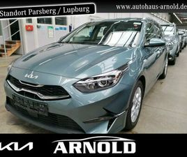KIA CEED SW 1.5 T-GDI VISION DCT7 NAVI KAMERA SITZH.