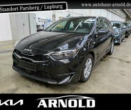 KIA CEED SW 1.5 T-GDI VISION DCT7 NAVI KAMERA SITZH.