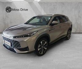 1.5T PHEV COMFORT DCT 200 KW (272 CV)