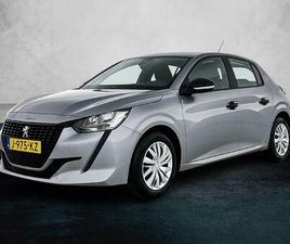 1.2 LIKE 75PK | AIRCO | CRUISE CONTROL | DAB ONTVA