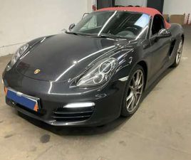 2.7 265CV PDK IN ARRIVO