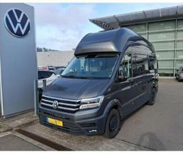 GRAND CALIFORNIA 600