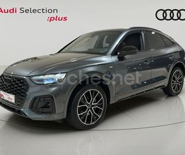 AUDI Q5 SPORTBACK 40 TDI SEGURIDAD
