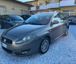 FIAT CROMA FIAT CROMA 1.9 MULTIJET 16V AUT. DYNAMIC