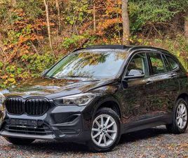 BMW X1 XDRIVE 23D 1.6 DAUT **CUIR DAKOTA** VOLANT CHAUFFANT**NAVI
