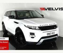 2.2 SD4 DYNAMIC AUTO 4WD EURO 5 5DR