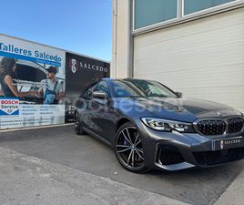 BMW SERIE 3 M340I XDRIVE AUTO.