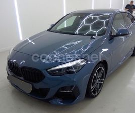 BMW SERIE 2 GRAN COUPE 218I BMW SERIE 2 218I GRAN COUPE