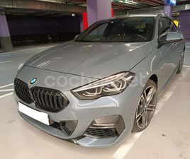 BMW SERIE 2 218I GRAN COUPE