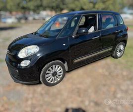 FIAT 500L FIAT 500L 1.3 MULTIJET - 2014