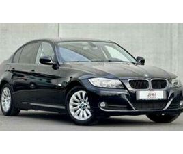 ② BMW 318DA - AUTOMATIQUE - 99 DKM - GARANTIE 1 AN — BMW — 2EMEMAIN