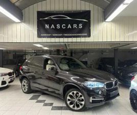 BMW X5 25D ② BMW X5 25D X-DRIVE AUTOMATIQUE NAVI XENON - 7 SIÈGES — BMW — 2EMEMAIN