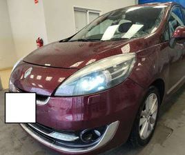 RENAULT GRAND SCENIC 1.6DCI ENERGY PRIVILEGE 7PL.