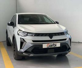 E-TECH FULL HYBRID ESPRIT ALPINE 105KW