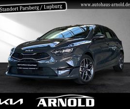 KIA CEED CEED 1.5 T-GDI SPIRIT DCT7 KAMERA TOTWINKEL NAVI