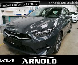 KIA CEED CEED 1.5 T-GDI SPIRIT DCT7 TECHNOLOGIE-P. KAMERA