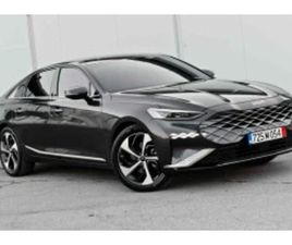 KIA K8 KIA K8 3.5LPG NOBLESSE ≫ 2022 • 52 900 ЛВ. • ID