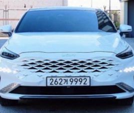 KIA K8 KIA K8 ГАРАНЦИЯ, СЕРВИЗ, РЕЗЕРВНИ ЧАСТИ РЕАЛНИ КМ ≫ 2022 • 48 014 ЛВ. • ID