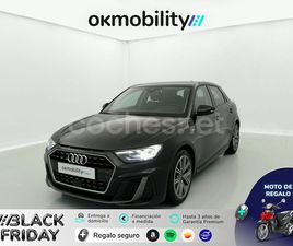 AUDI A1 SPORTBACK 30 TFSI AUDI A1 SPORTBACK ADRENALIN 30 TFSI