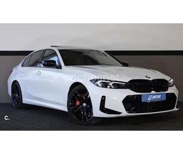 BMW SERIE 3 330I XDRIVE BMW SERIE 3