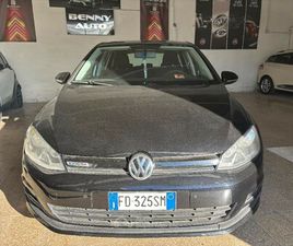 1.4 TGI 5P. COMFORTLINE BLUEMOTION