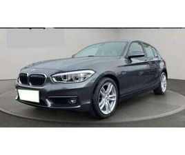 BMW SERIE 1 118 118DA