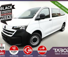VOLKSWAGEN COMBI VOLKSWAGEN T7 KOMBI TDI 150 L2 LED DIGC KEYL PDC TEMP 6-S