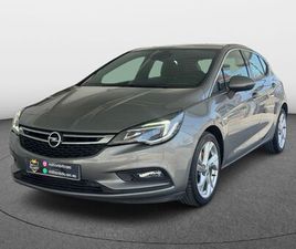 OPEL ASTRA 1.6 CDTI 110 CV DYNAMIC