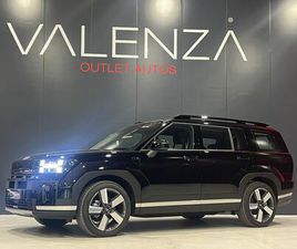 HYUNDAI SANTA FE HYUNDAI SANTA FE 1.6 T 252CV AT MAXX