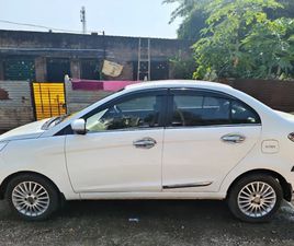 TATA ZEST
