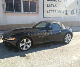 BMW Z4 2.5I