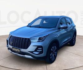 DR MOTOR DR5 DR DR 5.0 5.0 1.5 UNICA GPL 114CV DEL 2023 USATA A TORINO