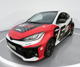 BASIS INKL. HIGH PERFORMANCE PAKET