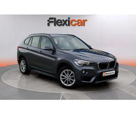 BMW X1 SDRIVE 16D SDRIVE16D BUSINESS
